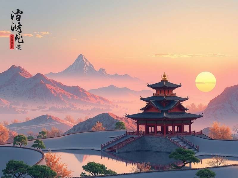 酒店砂岩装饰案例